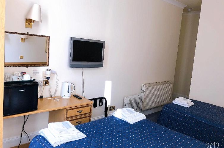 The Brompton Hotel