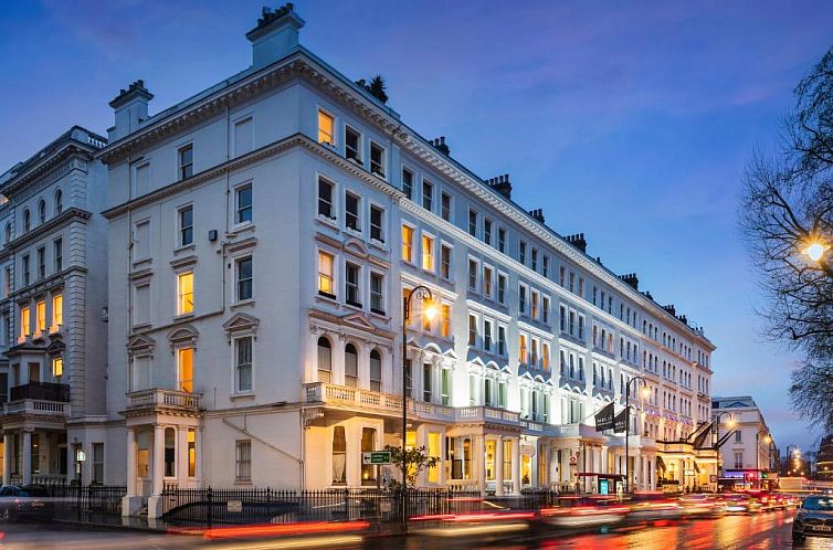 Melia London Kensington a Melia Collection Hotel