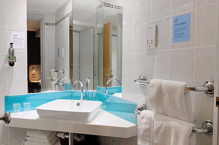 Holiday Inn Express London Victoria, an IHG Hotel