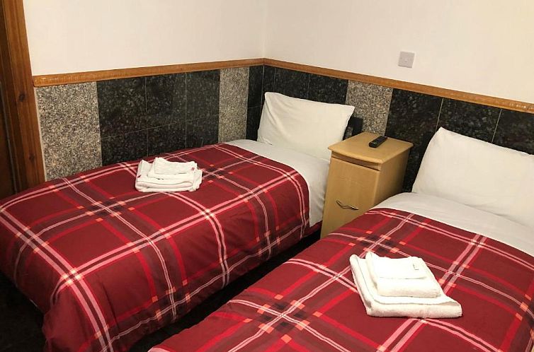 Seven Dials Hotel