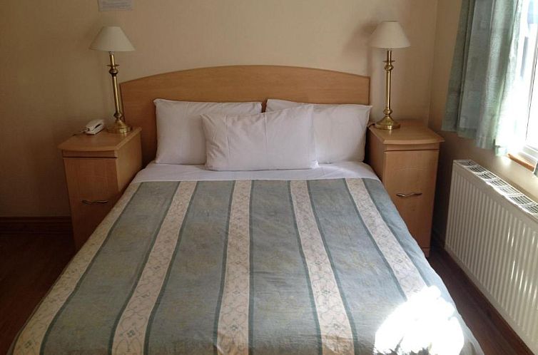Seven Dials Hotel