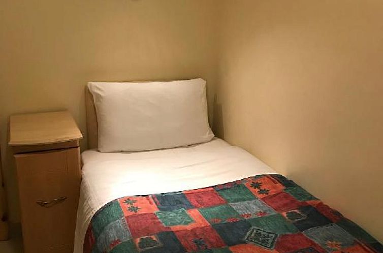 Seven Dials Hotel