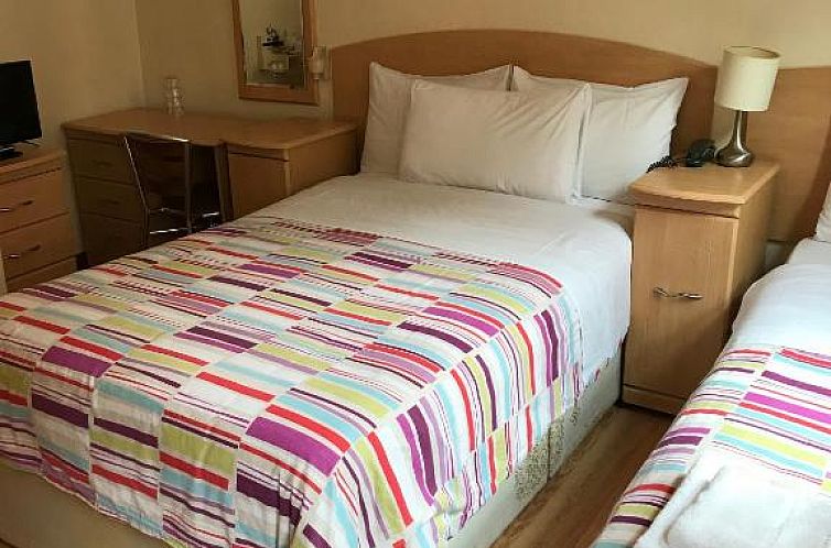 Seven Dials Hotel