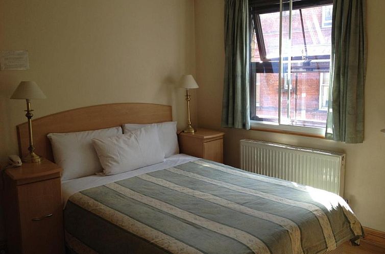 Seven Dials Hotel