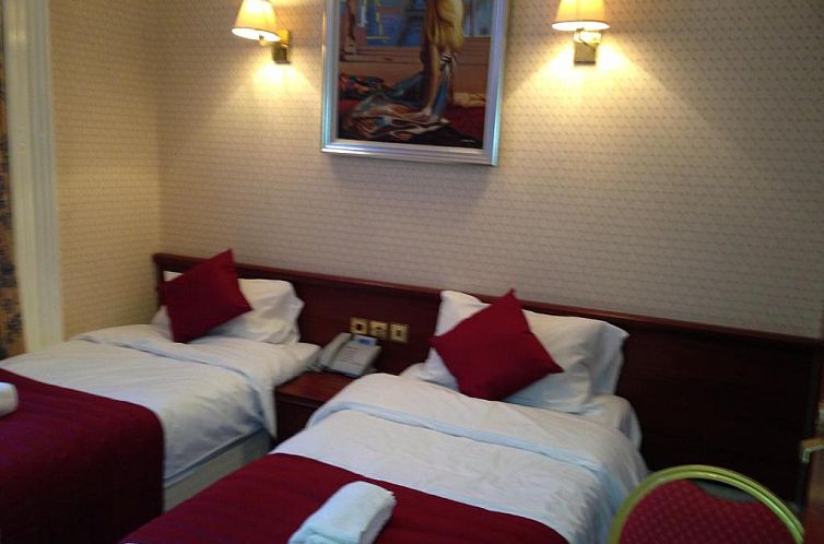 Avon Hotel