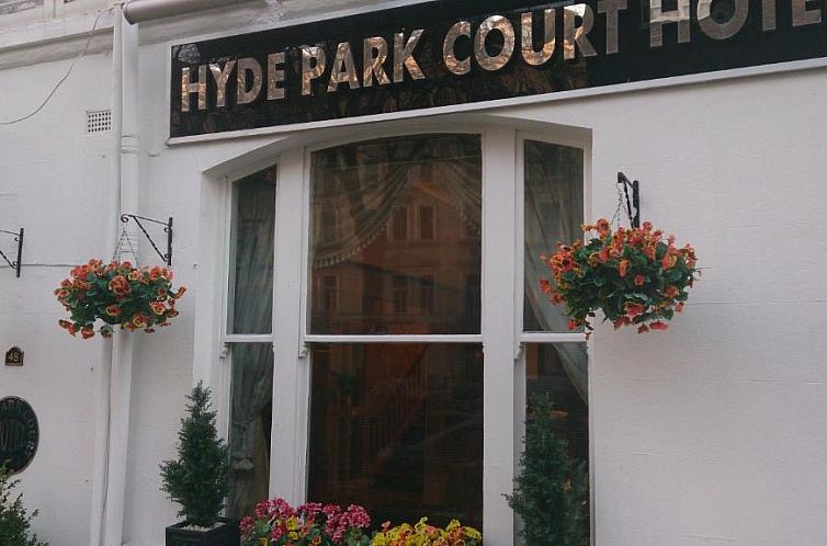 Hyde Park Court Hotel