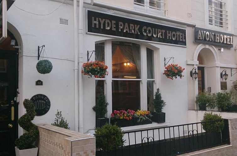 Hyde Park Court Hotel