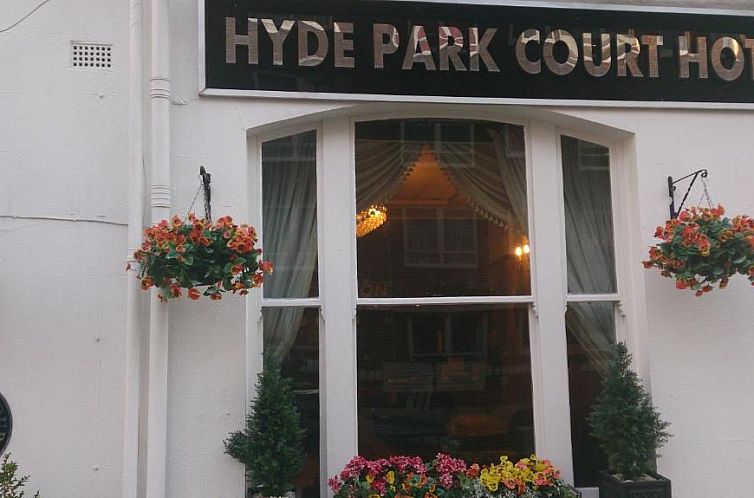 Hyde Park Court Hotel