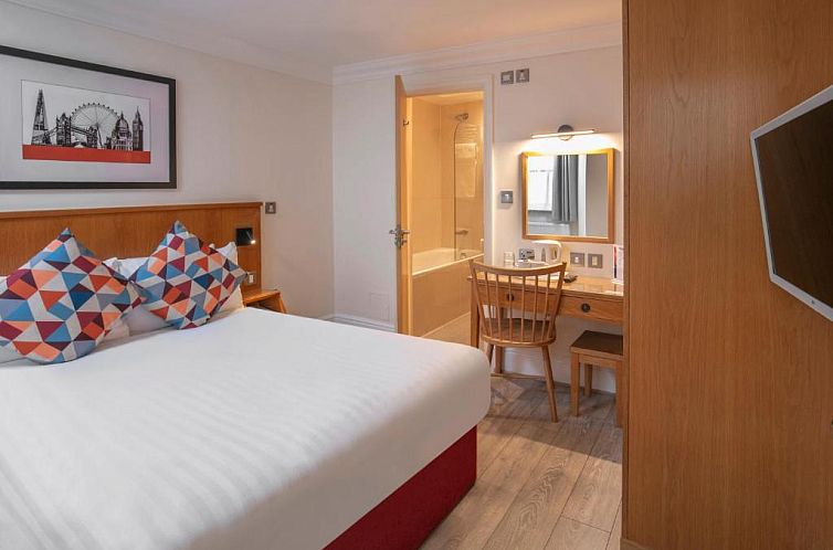 Queensway Hotel, Sure Hotel Collection by Best Western