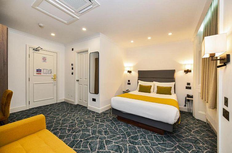 Guest house 634065381 - Apartment England - Park Avenue Bayswater Inn Hyde Park