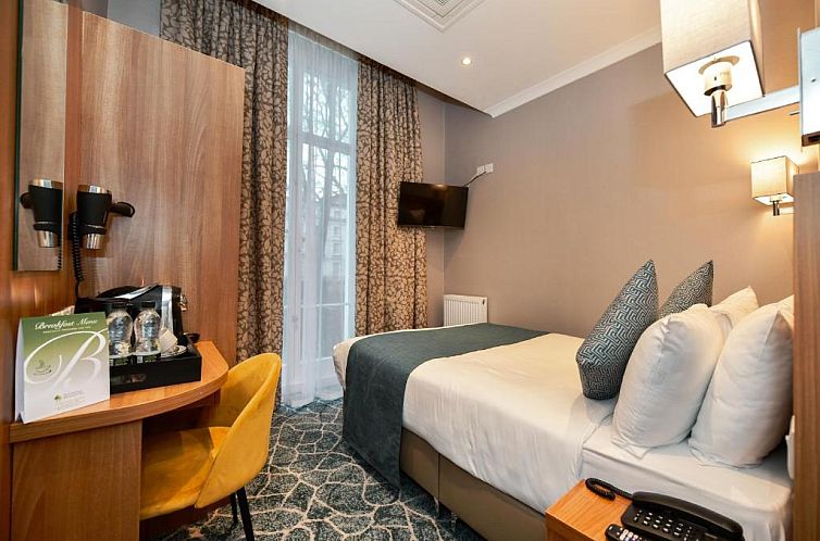 Park Avenue Bayswater Inn Hyde Park