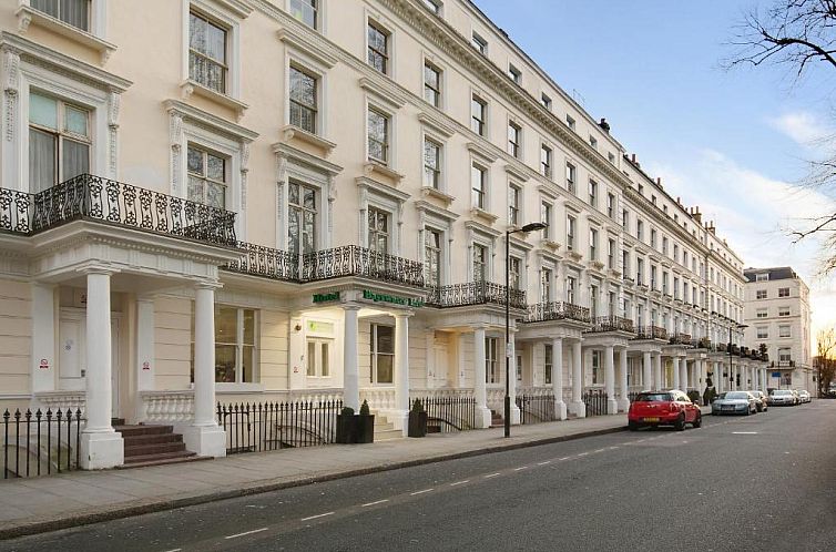 Park Avenue Bayswater Inn Hyde Park