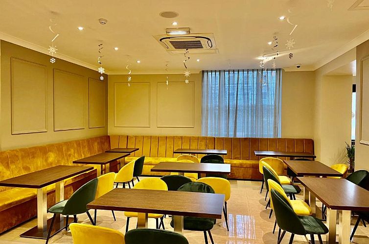Park Avenue Bayswater Inn Hyde Park