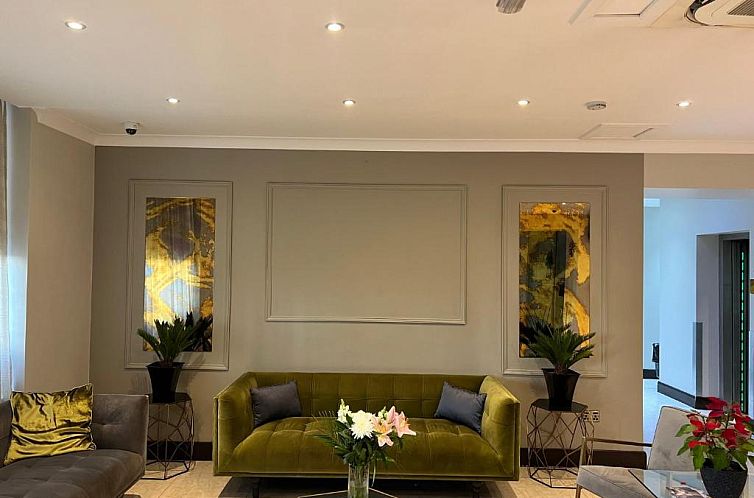 Park Avenue Bayswater Inn Hyde Park