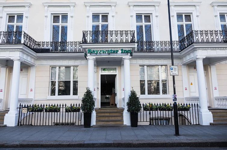 Park Avenue Bayswater Inn Hyde Park