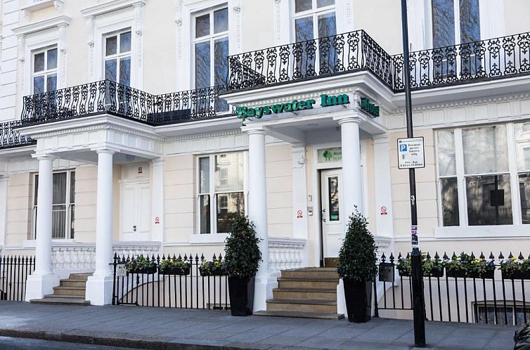 Park Avenue Bayswater Inn Hyde Park