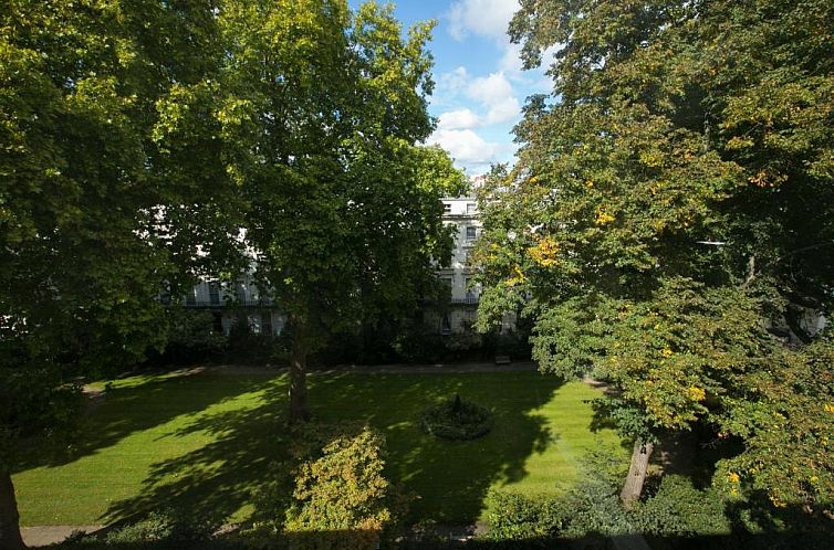 Park Avenue Bayswater Inn Hyde Park