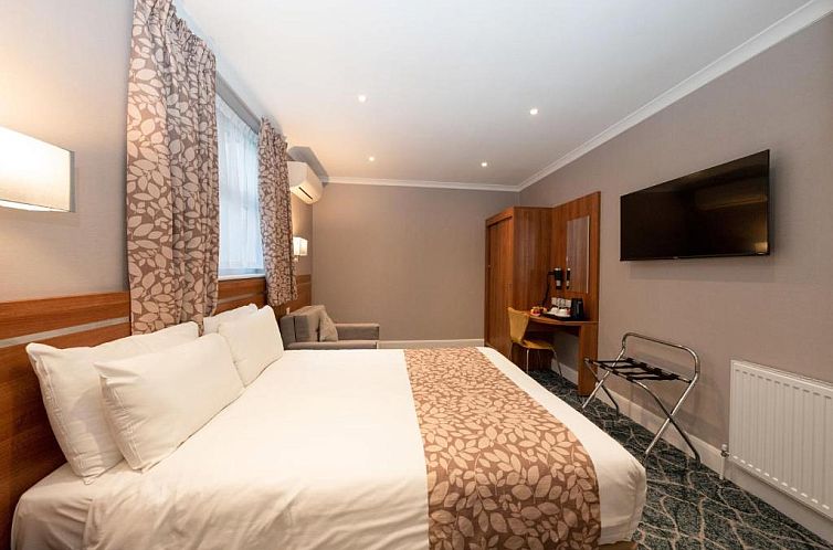 Park Avenue Bayswater Inn Hyde Park
