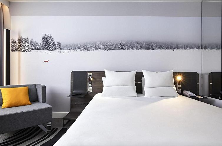 Novotel London Waterloo