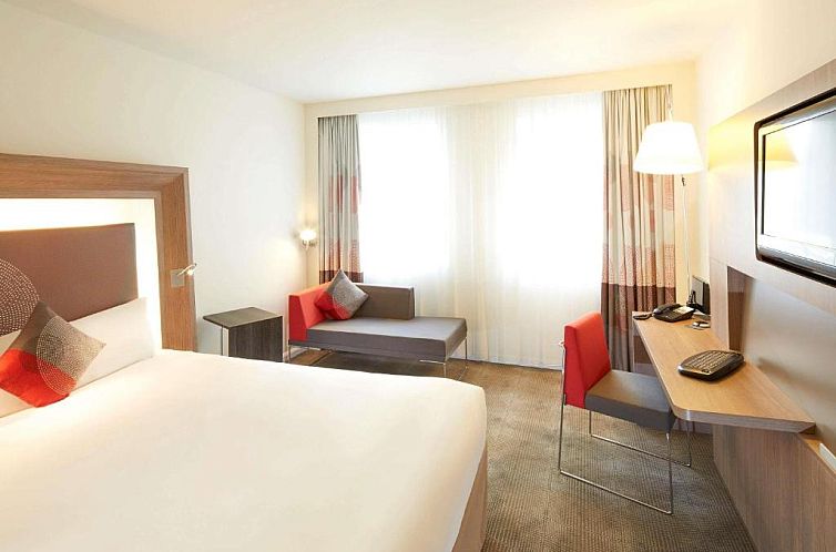 Novotel London Waterloo