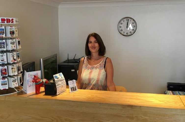 Guest house 634065396 - Apartment England - Melbourne House Hotel