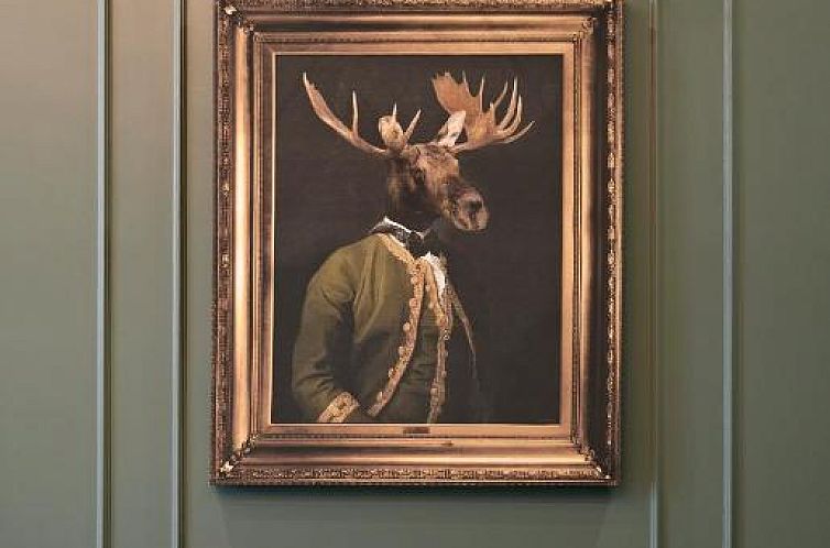 The Portico Hotel - FKA Hanover Hotel Victoria