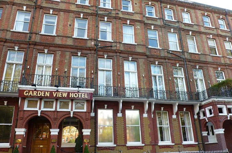 Garden View Hotel