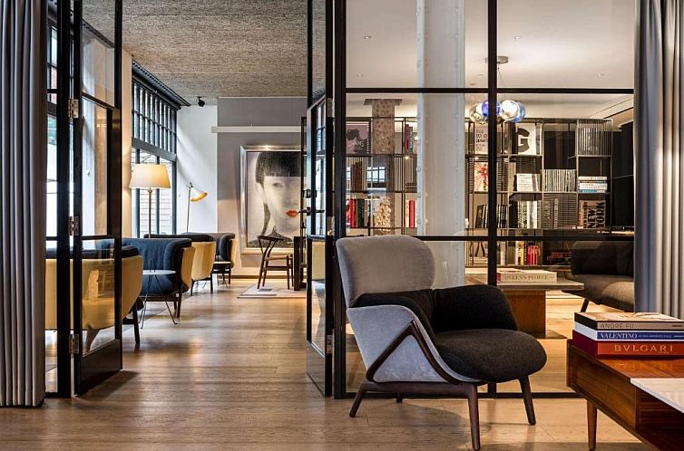 Verblijf 634065410 - Vakantie appartement Engeland - Radisson Blu Edwardian Mercer Street Hotel, London