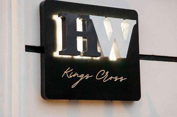 Howard Winchester Hotel