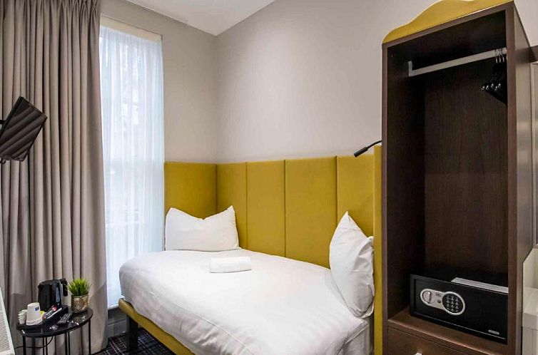 Howard Winchester Hotel