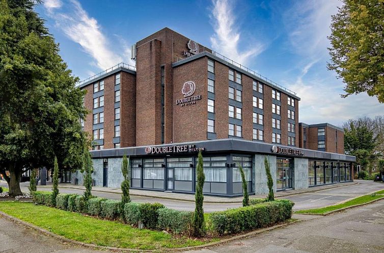 Verblijf 634065425 - Vakantie appartement Engeland - DoubleTree by Hilton London Ealing