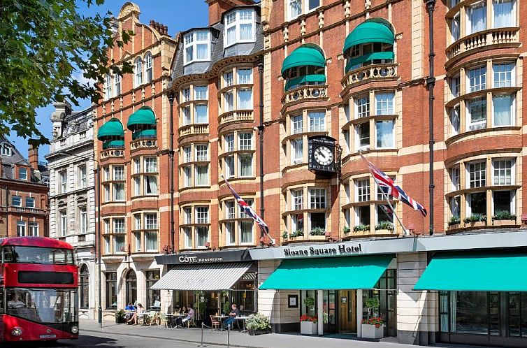 Sloane Square Hotel