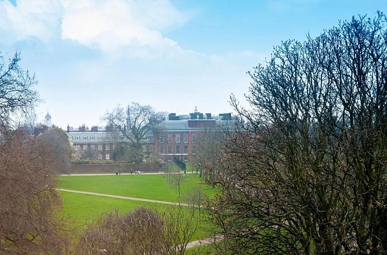 Milestone Hotel Kensington