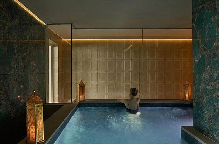 Milestone Hotel Kensington