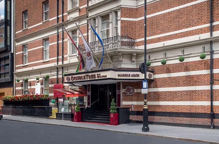 DoubleTree by Hilton Hotel London - Marble Arch
