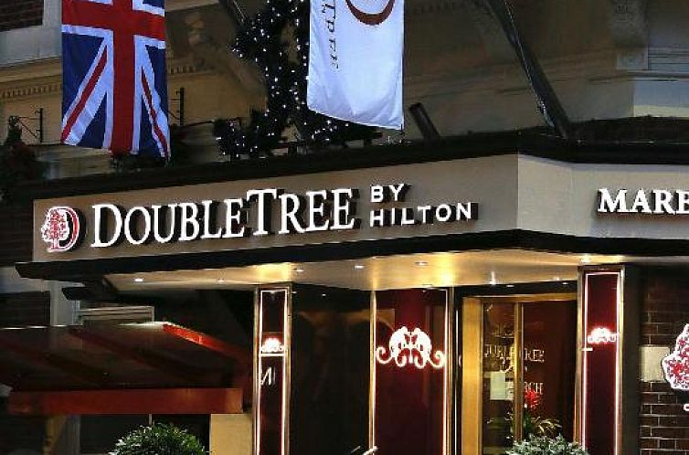 DoubleTree by Hilton Hotel London - Marble Arch