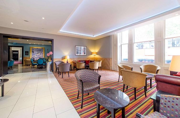 DoubleTree by Hilton Hotel London - Marble Arch