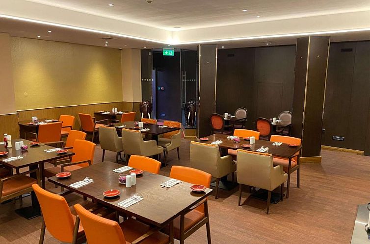 DoubleTree by Hilton Hotel London - Marble Arch
