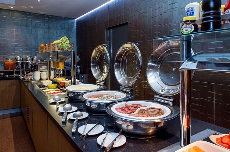 DoubleTree by Hilton Hotel London - Marble Arch