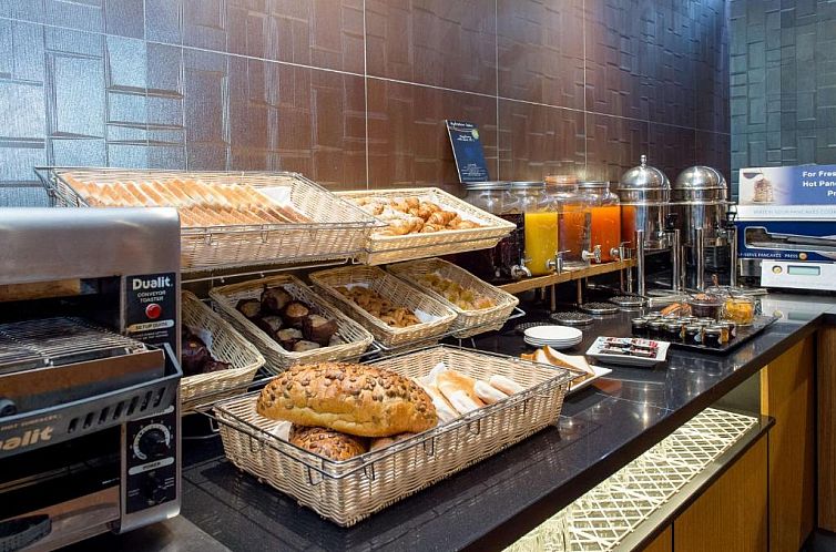 DoubleTree by Hilton Hotel London - Marble Arch