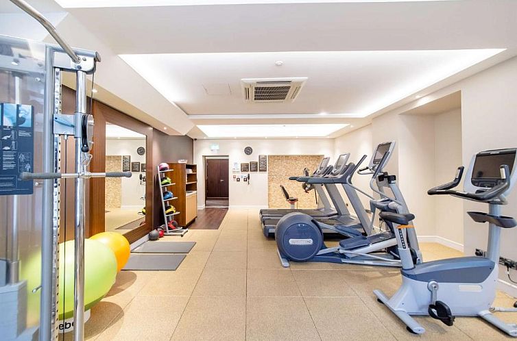 DoubleTree by Hilton Hotel London - Marble Arch