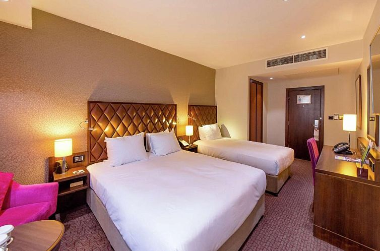 DoubleTree by Hilton Hotel London - Marble Arch