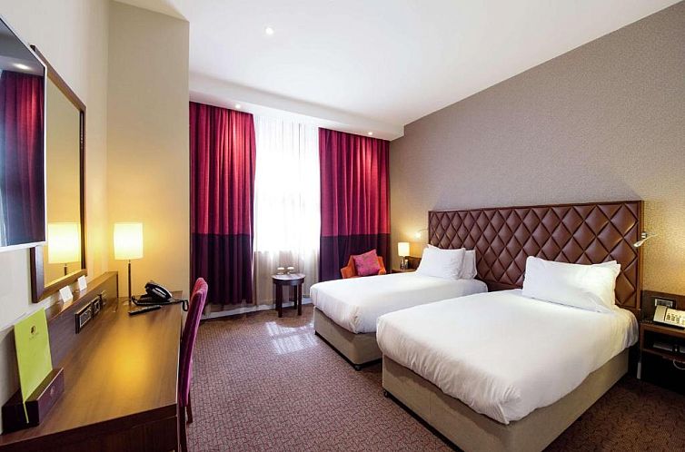DoubleTree by Hilton Hotel London - Marble Arch