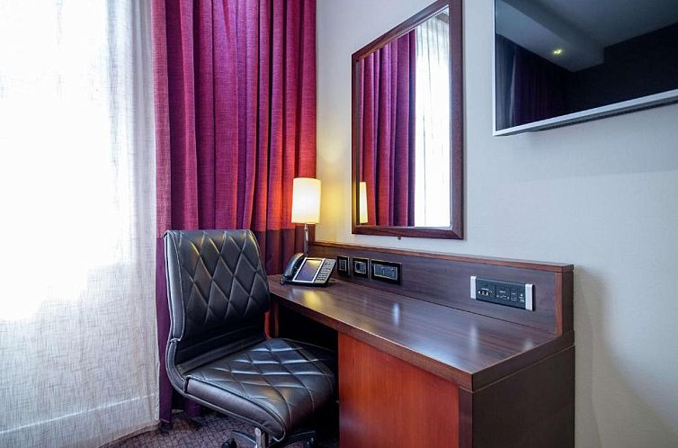 DoubleTree by Hilton Hotel London - Marble Arch