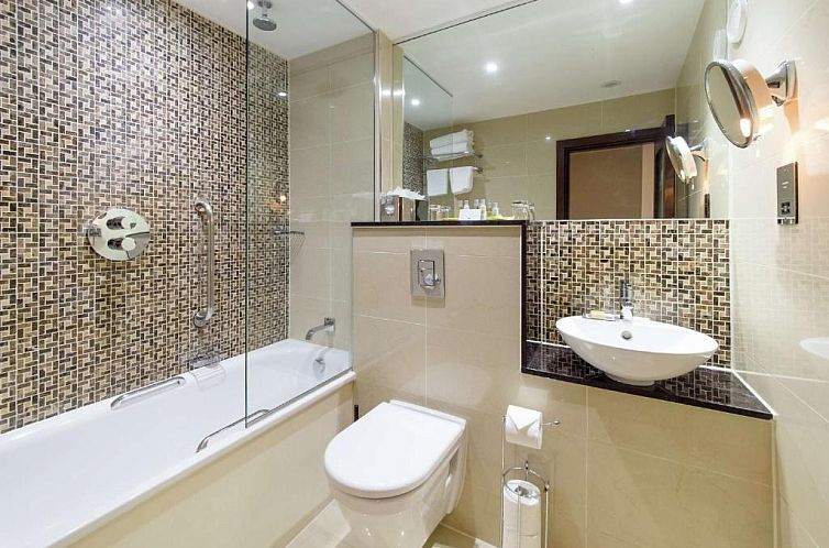 DoubleTree by Hilton Hotel London - Marble Arch
