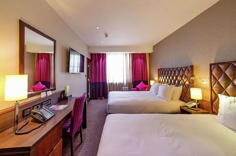 DoubleTree by Hilton Hotel London - Marble Arch