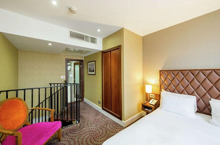 DoubleTree by Hilton Hotel London - Marble Arch