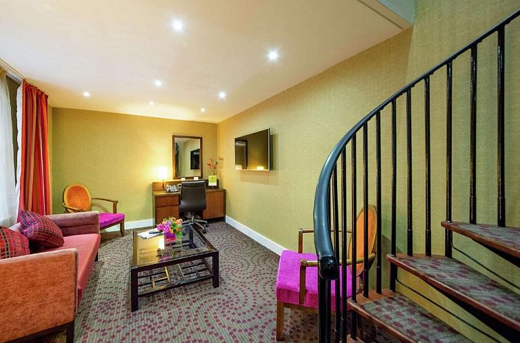 DoubleTree by Hilton Hotel London - Marble Arch