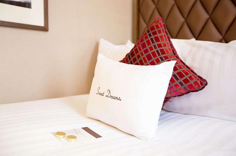 DoubleTree by Hilton Hotel London - Marble Arch