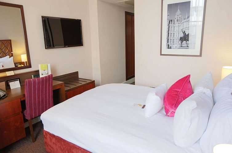 DoubleTree by Hilton Hotel London - Marble Arch